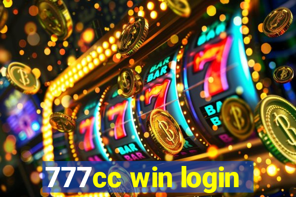 777cc win login