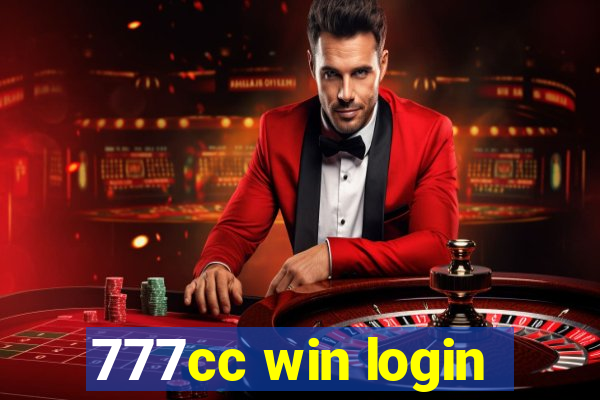 777cc win login