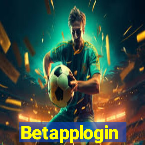 Betapplogin