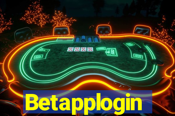 Betapplogin