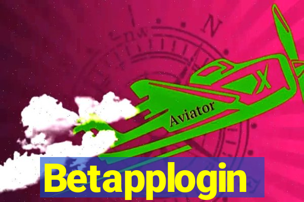 Betapplogin