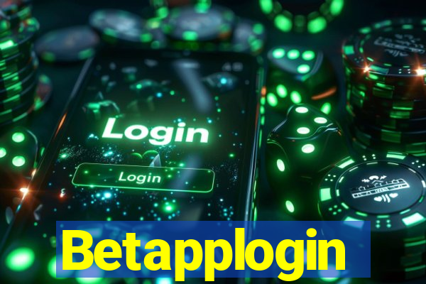 Betapplogin