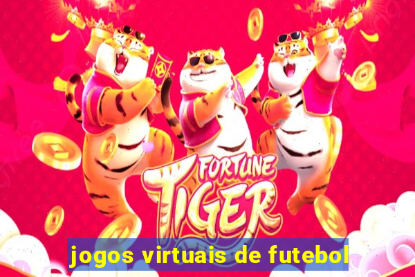 jogos virtuais de futebol