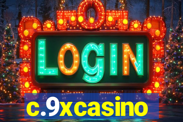 c.9xcasino