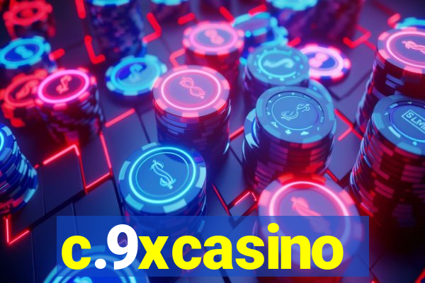 c.9xcasino