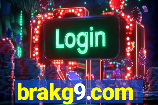 brakg9.com