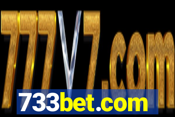 733bet.com