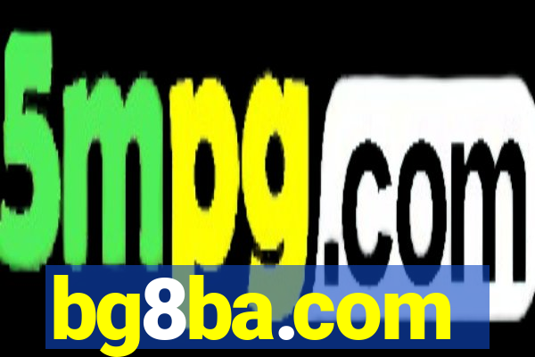 bg8ba.com