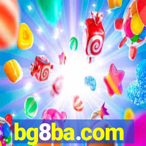 bg8ba.com