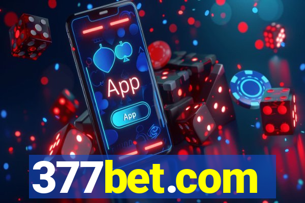 377bet.com