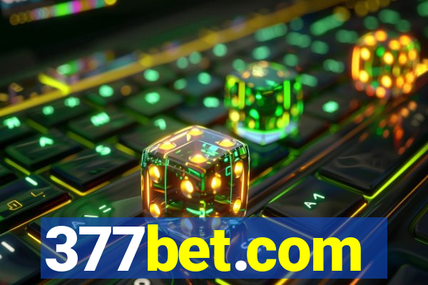 377bet.com