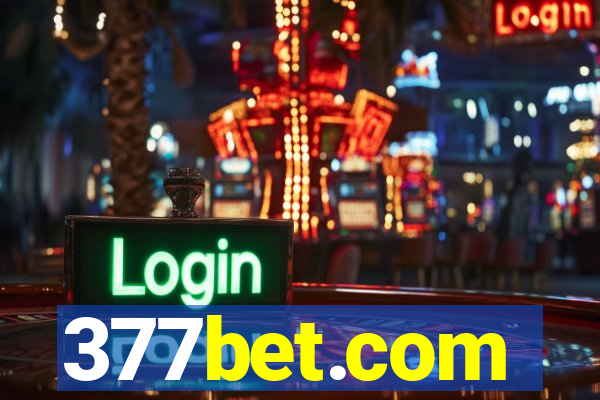 377bet.com