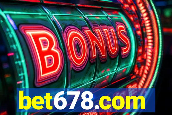 bet678.com