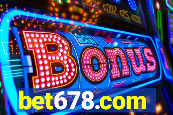 bet678.com