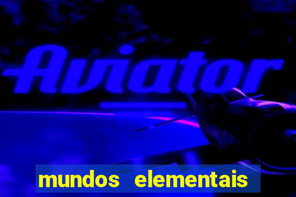 mundos elementais download apk