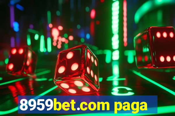 8959bet.com paga