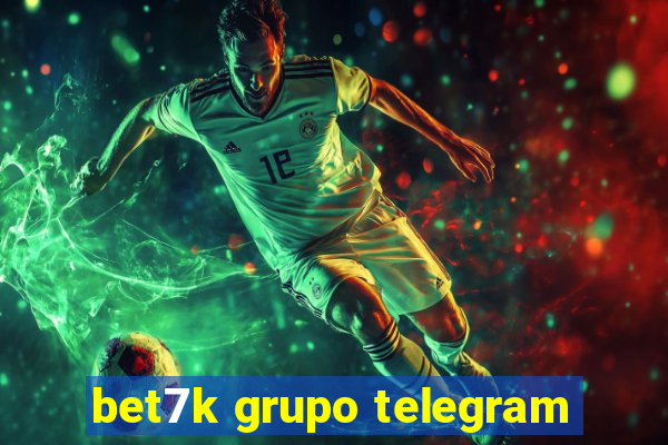 bet7k grupo telegram