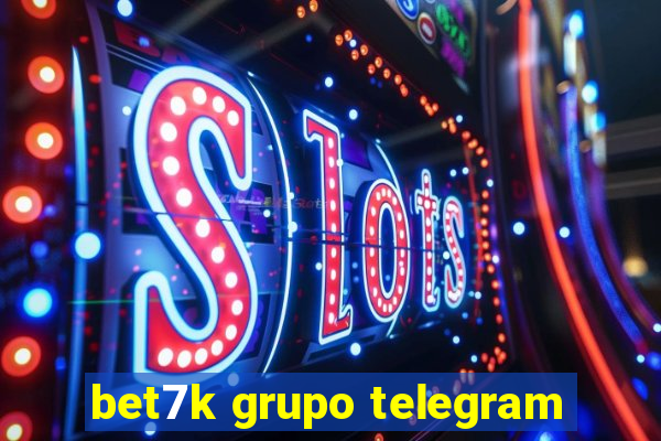 bet7k grupo telegram