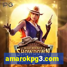 amarokpg3.com