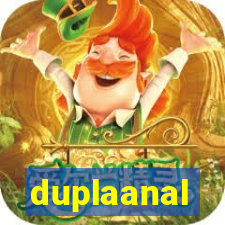 duplaanal