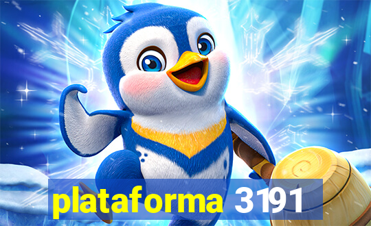 plataforma 3191