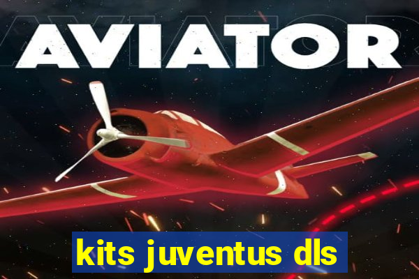 kits juventus dls