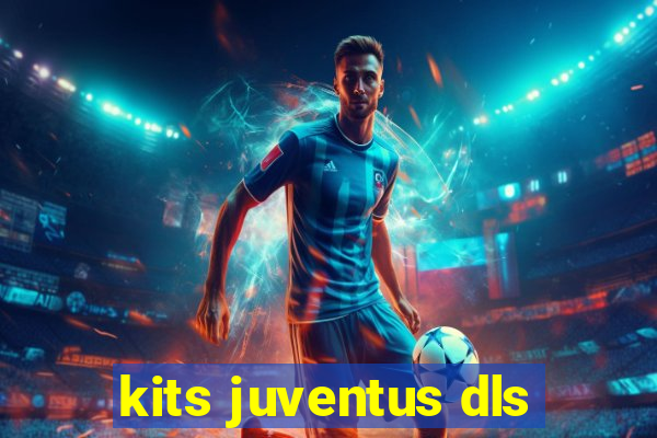 kits juventus dls