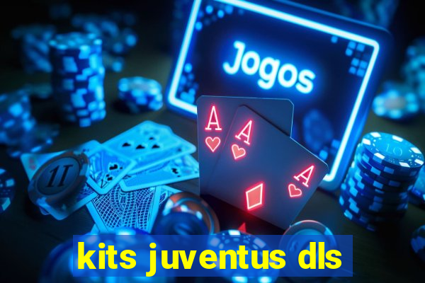 kits juventus dls