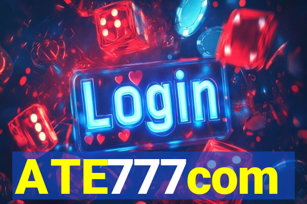 ATE777com