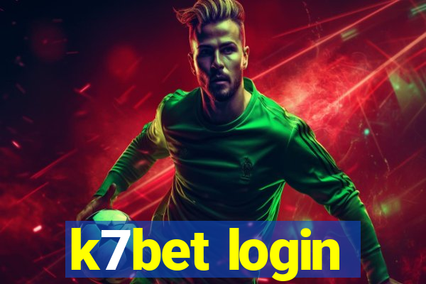 k7bet login