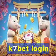 k7bet login