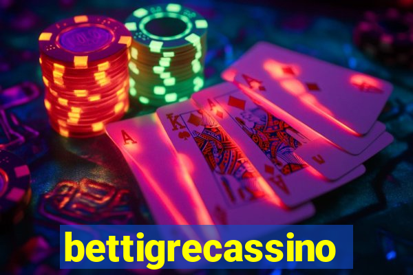 bettigrecassino