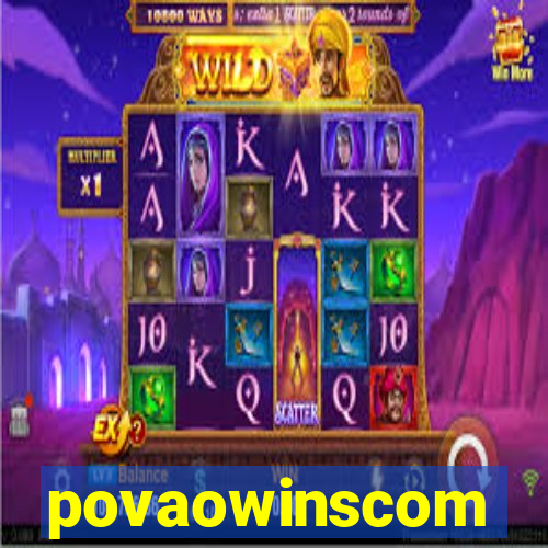 povaowinscom