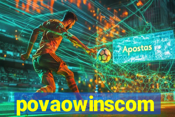 povaowinscom