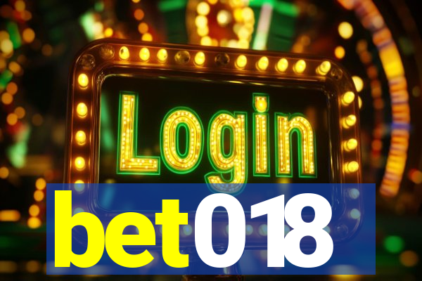 bet018