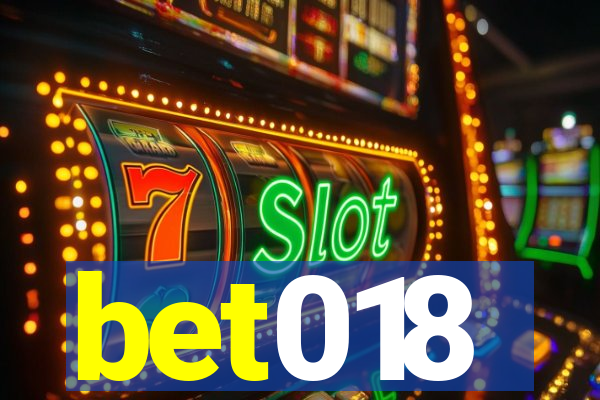 bet018