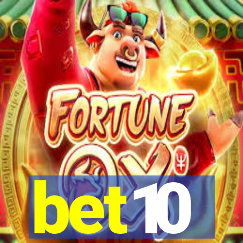 bet10