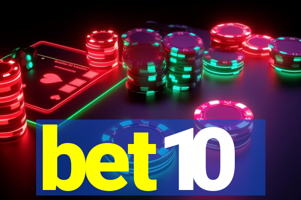 bet10