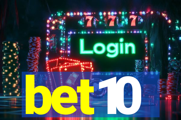 bet10