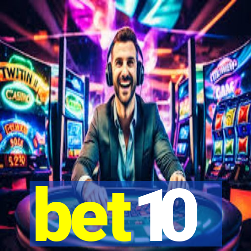 bet10