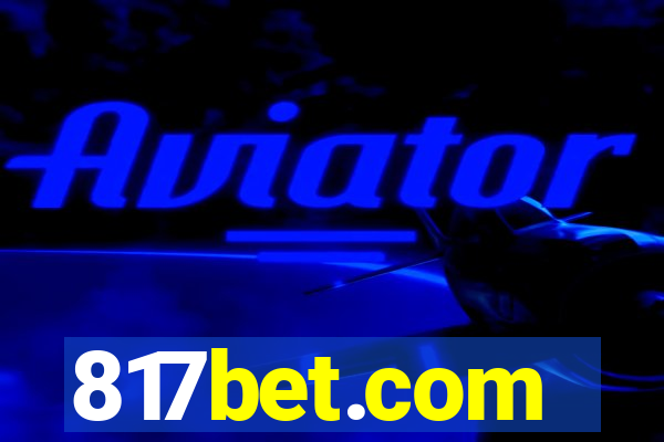 817bet.com