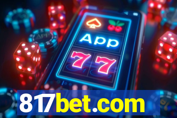 817bet.com