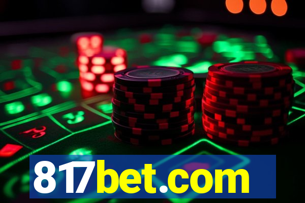 817bet.com