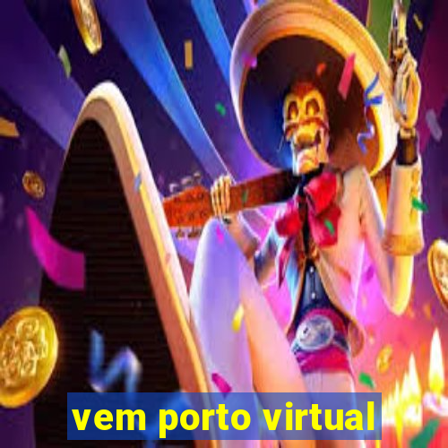 vem porto virtual