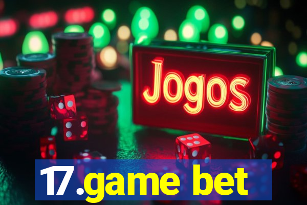 17.game bet