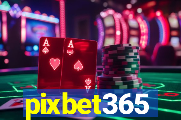 pixbet365