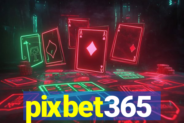 pixbet365