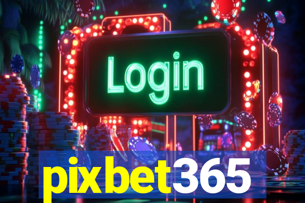 pixbet365