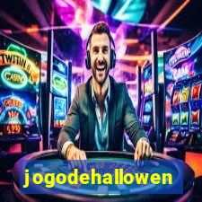 jogodehallowen