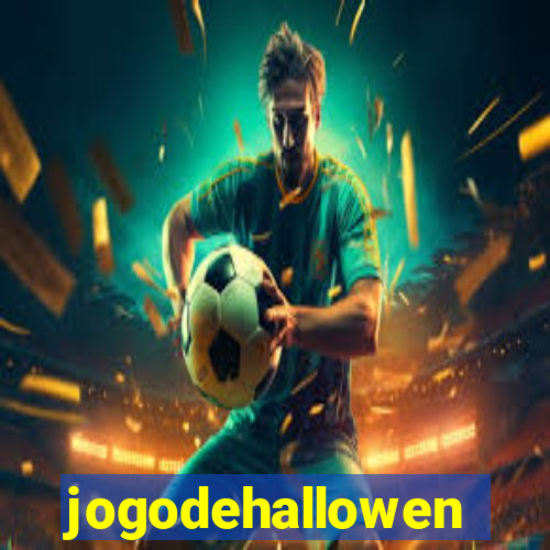 jogodehallowen